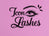 Icon Lashes - Home