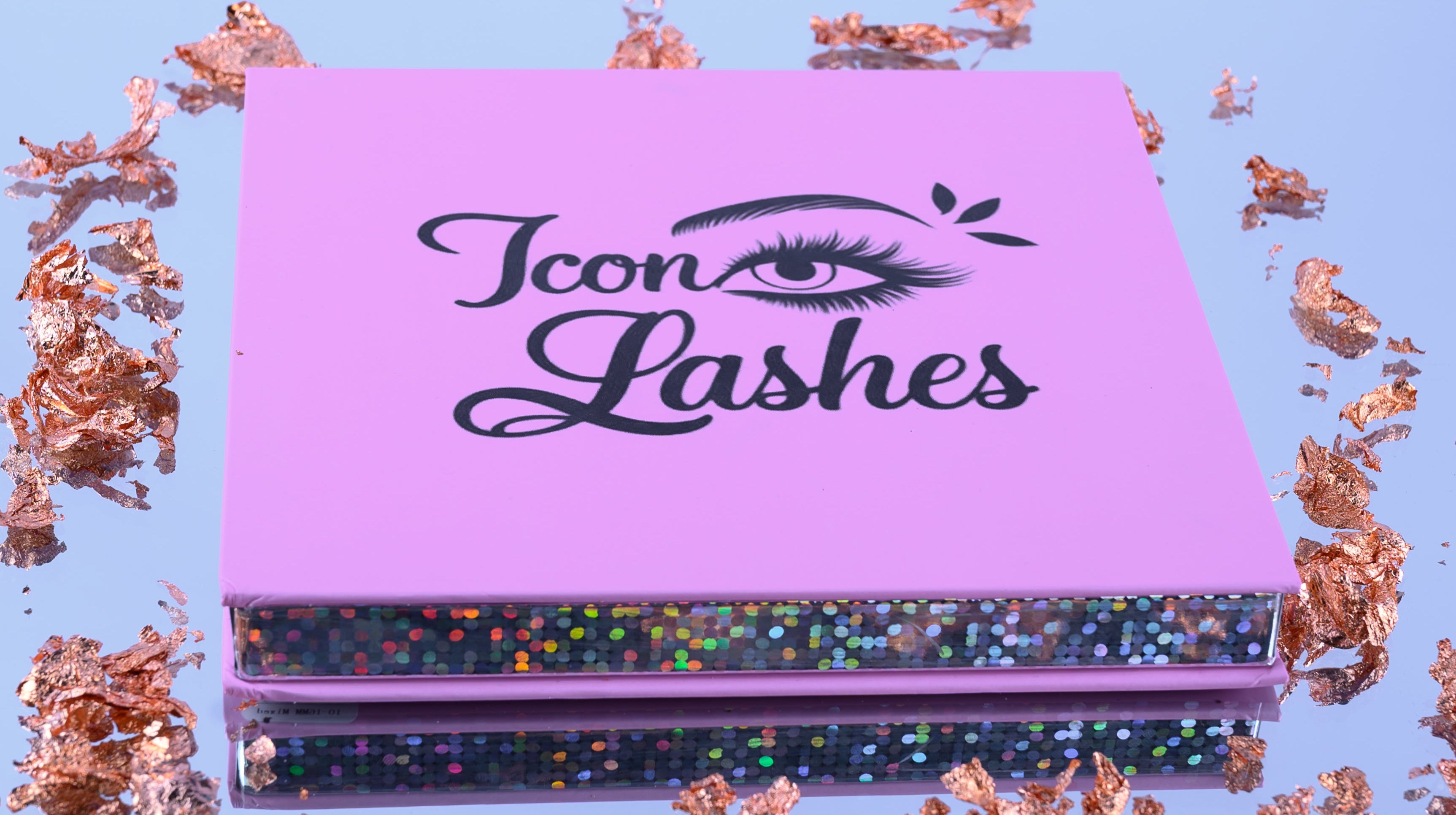 DIY Lash Cluster Kit
